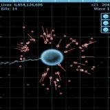 Download Blue Defense Second Wave Cell Phone Game